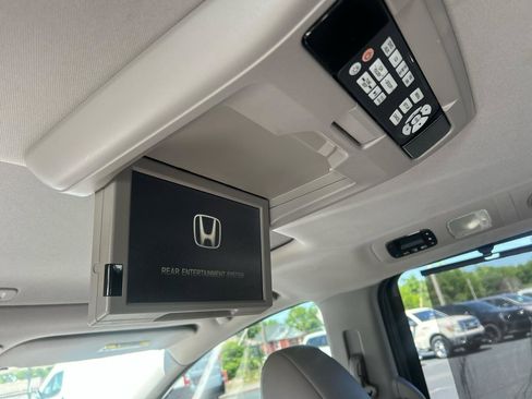 Used 2016 Honda Odyssey EX-L image 13