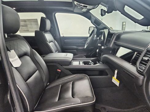 New 2026 RAM 1500 Limited AWD/4WD image 26