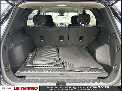 Used 2019 Chevrolet Equinox LT image 11