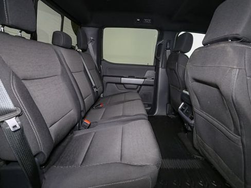 Used 2026 Ford F150 XLT w/ Equipment Group 302A MID AWD/4WD image 18