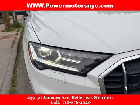 Used 2023 Audi Q7 3.0T Premium Plus image 9