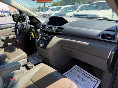 Used 2013 Honda Odyssey EX-L image 39