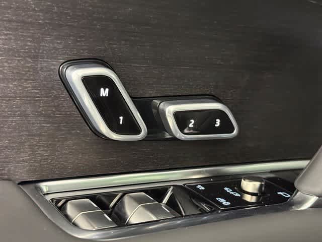 New 2027 Land Rover Range Rover SE AWD/4WD image 21