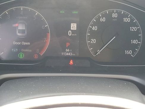 Used 2018 Honda Accord LX image 15