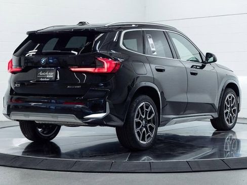 Used 2026 BMW X1 xDrive28i w/ Technology Package image 14