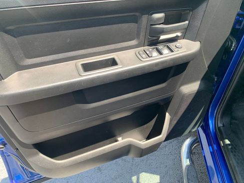 Used 2018 RAM 1500 Tradesman w/ Popular Equipment Group RWD image 18