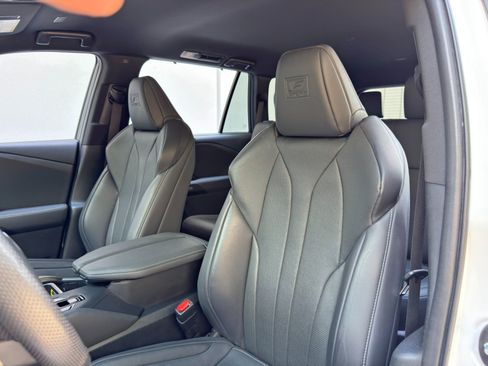 Used 2024 Lexus TX 500h AWD w/ Technology Package image 41