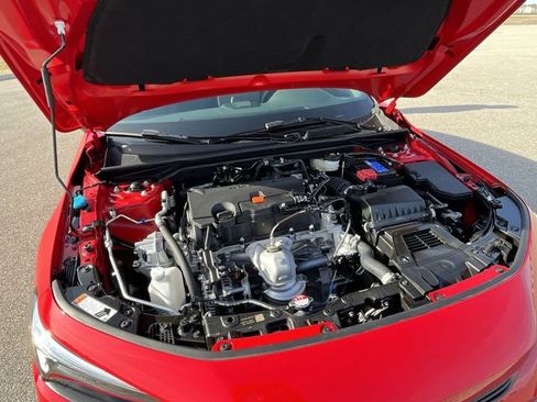 Used 2024 Honda Civic Sport image 33