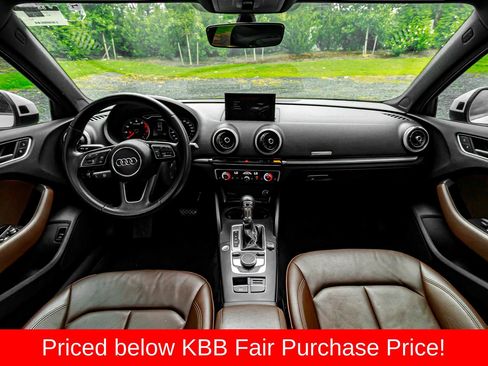 Used 2020 Audi A3 2.0T Premium image 17