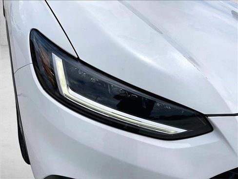 Used 2023 Honda HR-V LX image 30