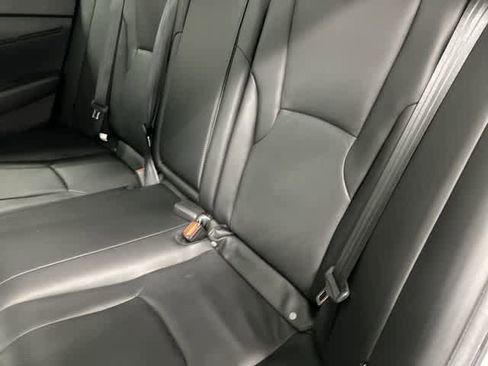 Certified 2024 Honda Accord EX-L image 11