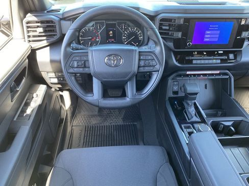 New 2026 Toyota Tundra SR5 image 21