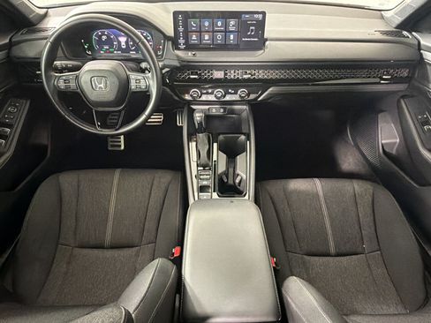 Certified 2023 Honda Accord Sport image 15