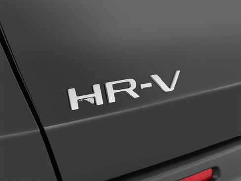 Used 2023 Honda HR-V Sport image 54