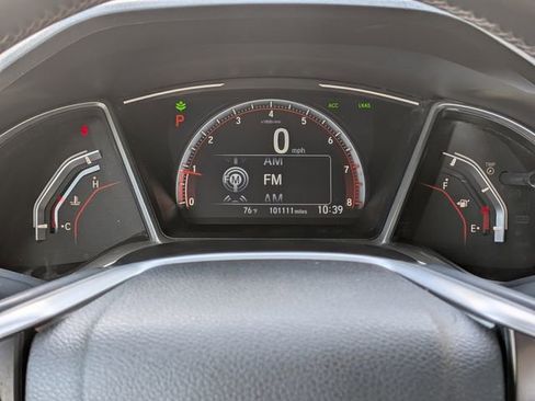 Used 2020 Honda Civic Sport image 28