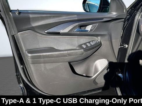 Used 2021 Chevrolet TrailBlazer RS w/ Convenience Package image 21