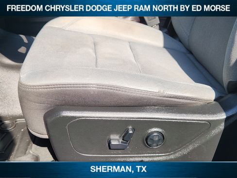 Used 2020 RAM 1500 Lone Star RWD image 20