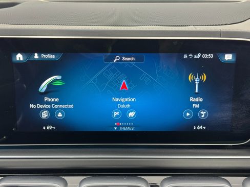 Used 2023 Mercedes-Benz Maybach GLS 600 4MATIC image 25