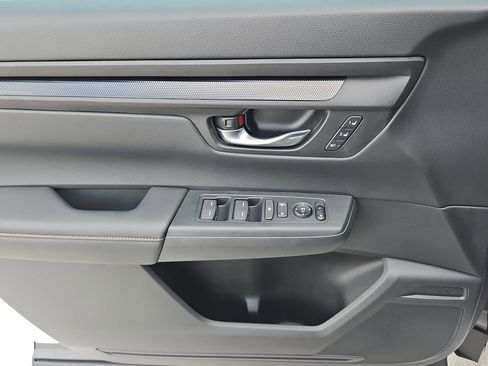 Certified 2026 Honda CR-V Sport-L image 18