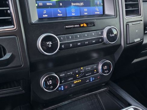 Certified 2021 Ford Expedition Max Limited image 13