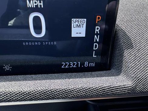 Used 2023 Ford Mustang Mach-E Premium AWD/4WD image 18