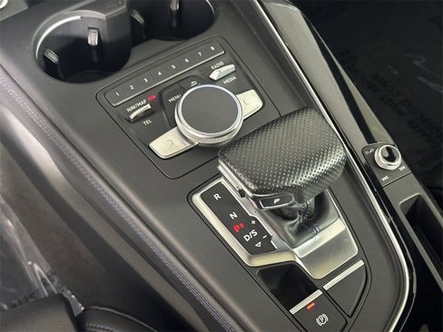 Used 2019 Audi A5 2.0T Prestige image 31