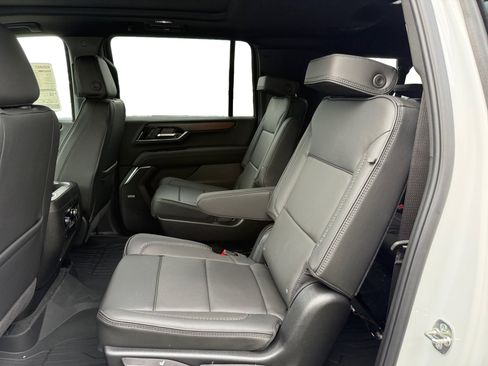 New 2026 GMC Yukon XL Denali w/ Sun & Power Step Package image 16