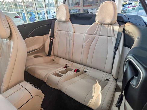 New 2026 Mercedes-Benz CLE 300 4MATIC Cabriolet image 17