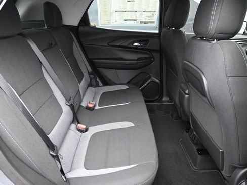 New 2026 Chevrolet TrailBlazer LT w/ Convenience Package FWD image 26