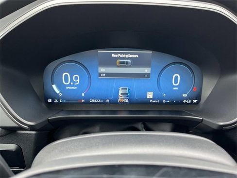 Certified 2023 Ford Escape Active image 39