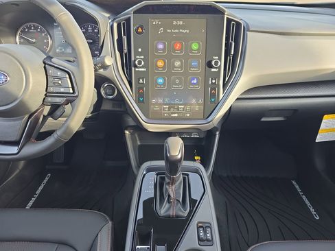 New 2026 Subaru Crosstrek 2.5i Limited image 26