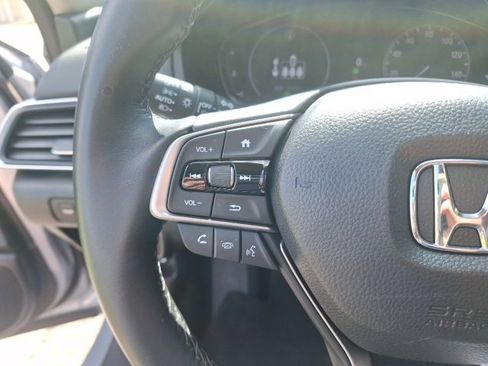 Used 2022 Honda Accord EX-L image 18