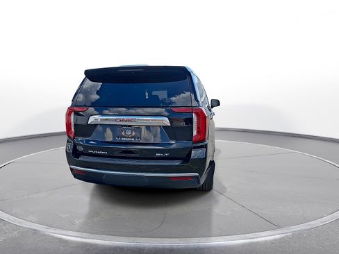 Used 2023 GMC Yukon XL SLT w/ SLT Luxury Package AWD/4WD image 7
