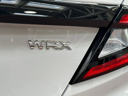 Used 2024 Subaru WRX Premium image 35