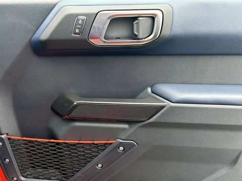 Used 2023 Ford Bronco Raptor image 57