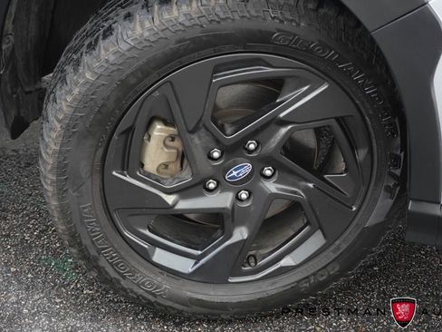 Used 2024 Subaru Crosstrek 2.5i Sport w/ Popular Package #4A AWD/4WD image 10