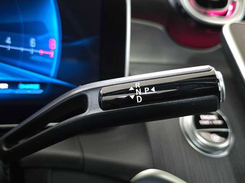 Used 2024 Mercedes-Benz GLC 43 AMG 4MATIC Coupe image 36