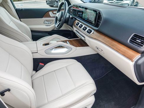 Certified 2022 Mercedes-Benz GLE 350 image 16