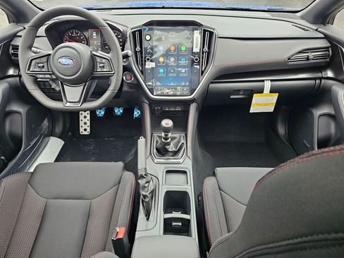 New 2026 Subaru WRX Premium image 14