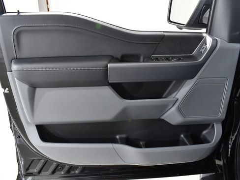 New 2026 Ford F150 XLT w/ Equipment Group 302A MID image 25