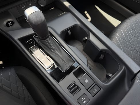 New 2026 Nissan Sentra SV w/ Floor Mat Package FWD image 14
