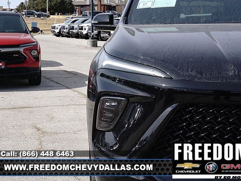 New 2026 Buick Enclave Sport Touring w/ Power Package image 43