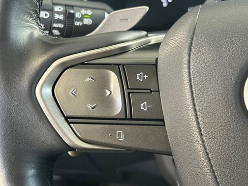 Certified 2024 Lexus RX 450h AWD w/ Convenience Package image 30