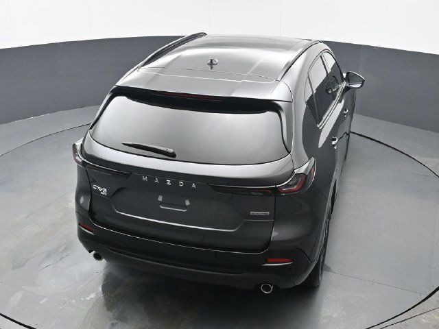 New 2026 MAZDA CX-5 Select AWD/4WD image 27