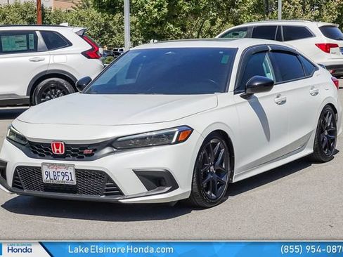 Used 2024 Honda Civic Si image 5