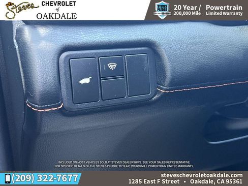 Used 2026 Honda Passport TrailSport Elite image 22