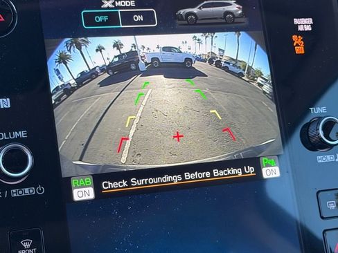 Used 2025 Subaru Outback Limited XT w/ Popular Package #2 image 21