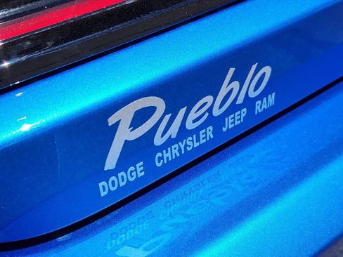New 2026 Dodge Charger R/T AWD/4WD image 11