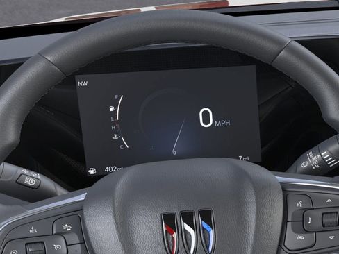 New 2026 Buick Envista Preferred w/ Convenience I Package FWD image 18