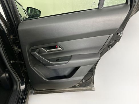 Used 2025 MAZDA CX-50 AWD 2.5 S w/ Premium Package image 31